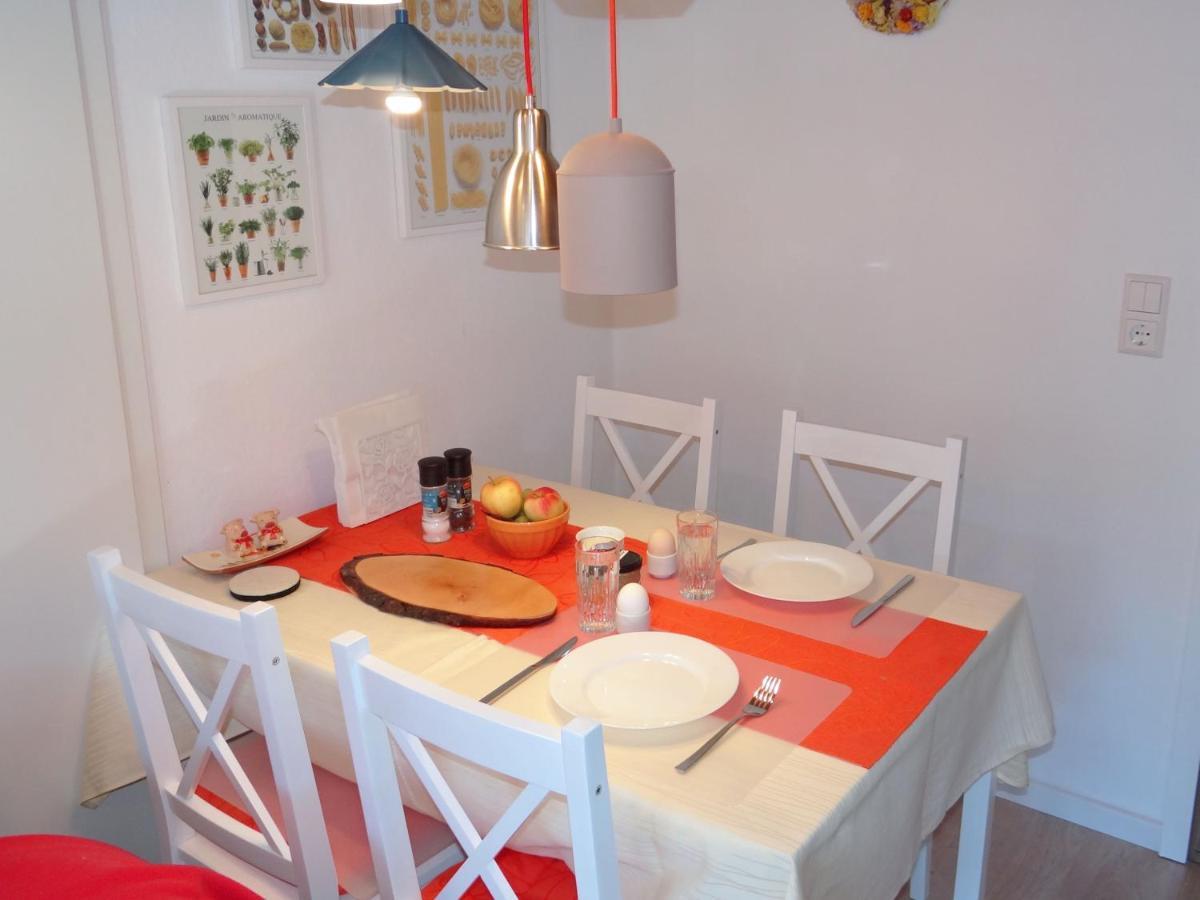 Apartments Amalia - Mit Wlan Und Sky In Traumhafter Lage Todtmoos Phòng bức ảnh