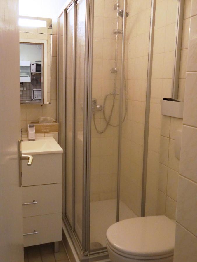 Apartments Amalia - Mit Wlan Und Sky In Traumhafter Lage Todtmoos Phòng bức ảnh