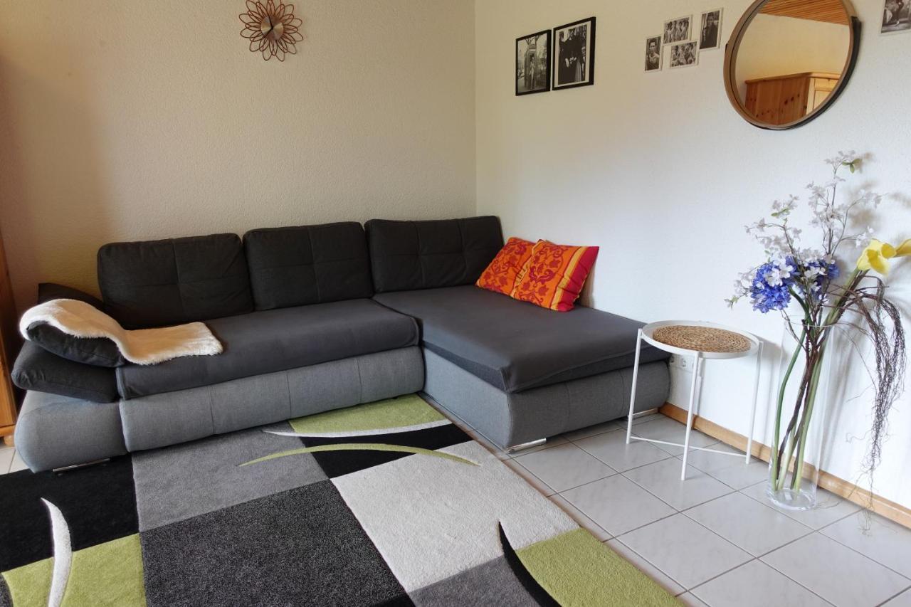 Apartments Amalia - Mit Wlan Und Sky In Traumhafter Lage Todtmoos Ngoại thất bức ảnh