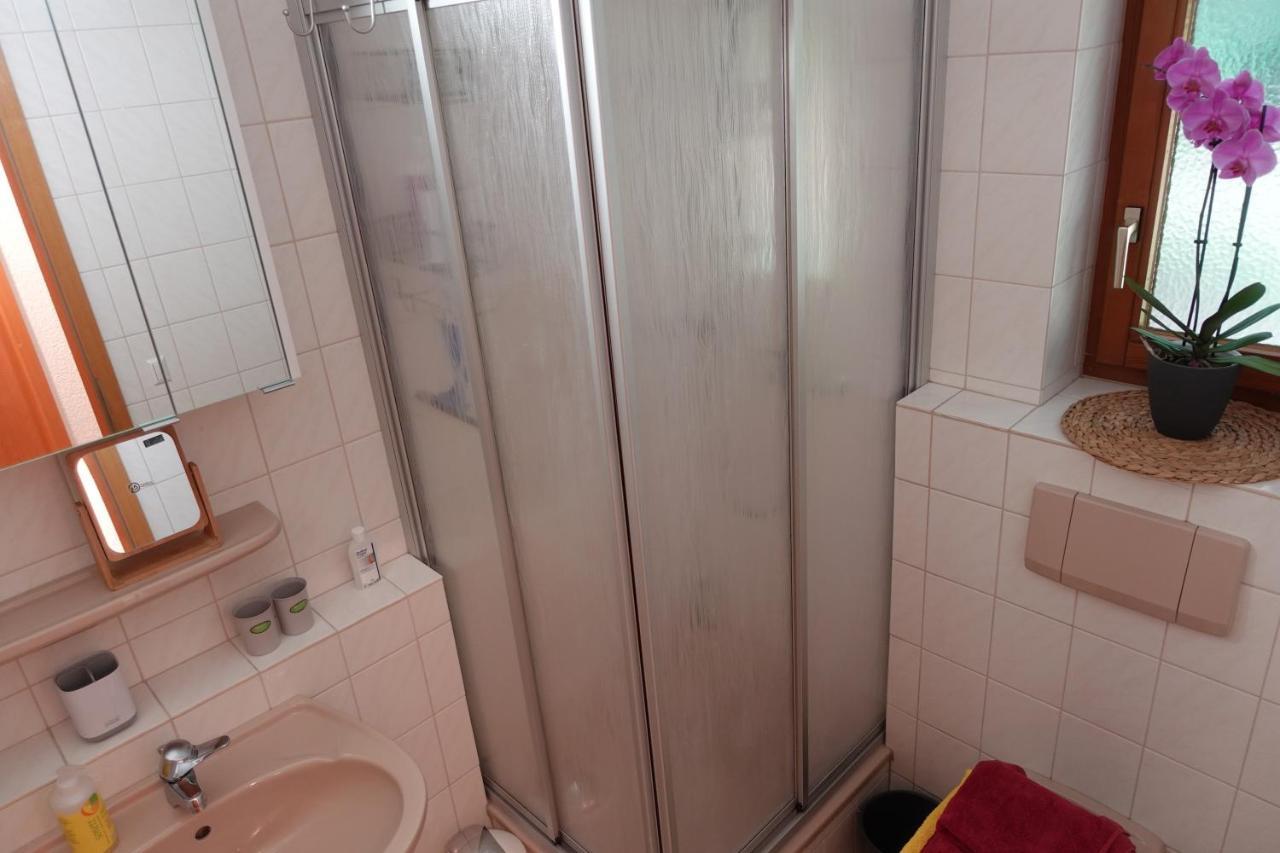 Apartments Amalia - Mit Wlan Und Sky In Traumhafter Lage Todtmoos Ngoại thất bức ảnh