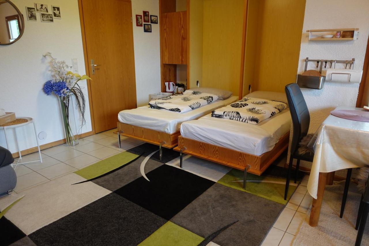 Apartments Amalia - Mit Wlan Und Sky In Traumhafter Lage Todtmoos Ngoại thất bức ảnh