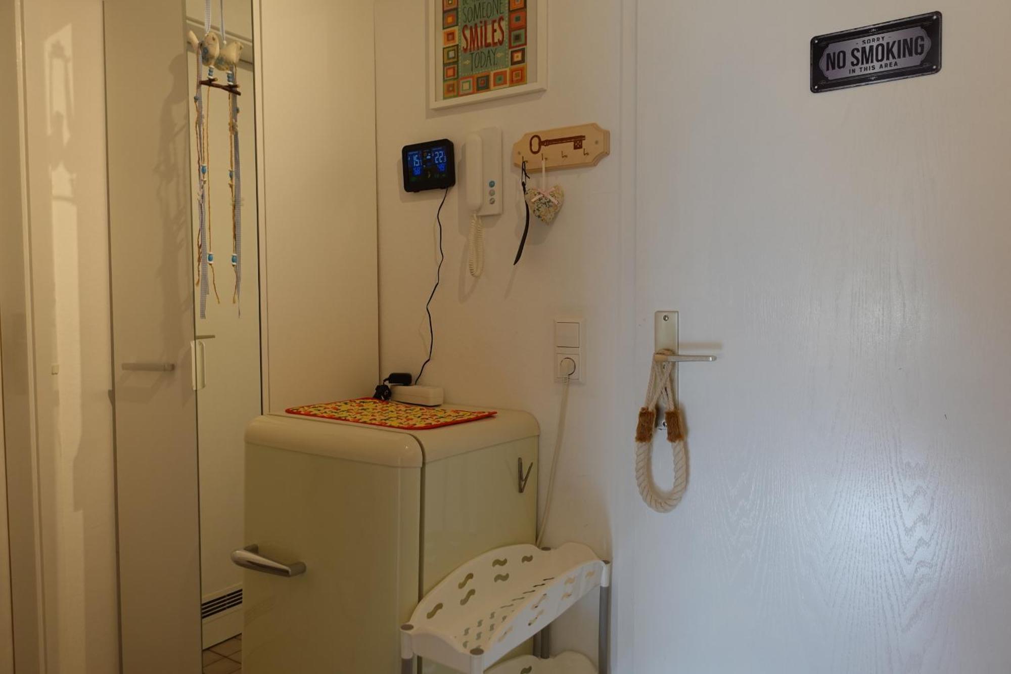 Apartments Amalia - Mit Wlan Und Sky In Traumhafter Lage Todtmoos Phòng bức ảnh