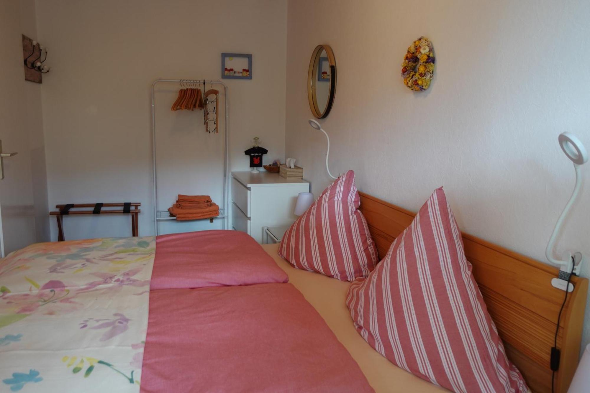 Apartments Amalia - Mit Wlan Und Sky In Traumhafter Lage Todtmoos Phòng bức ảnh