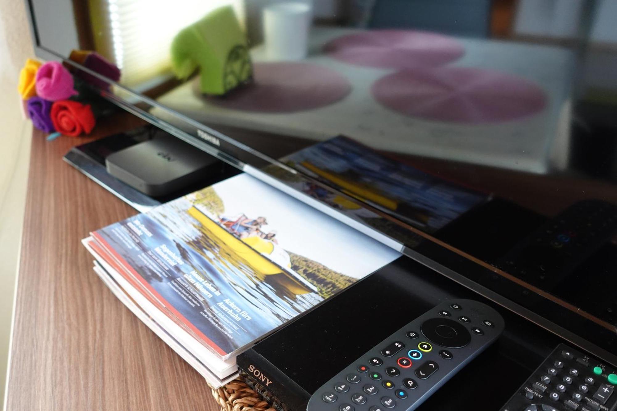Apartments Amalia - Mit Wlan Und Sky In Traumhafter Lage Todtmoos Phòng bức ảnh