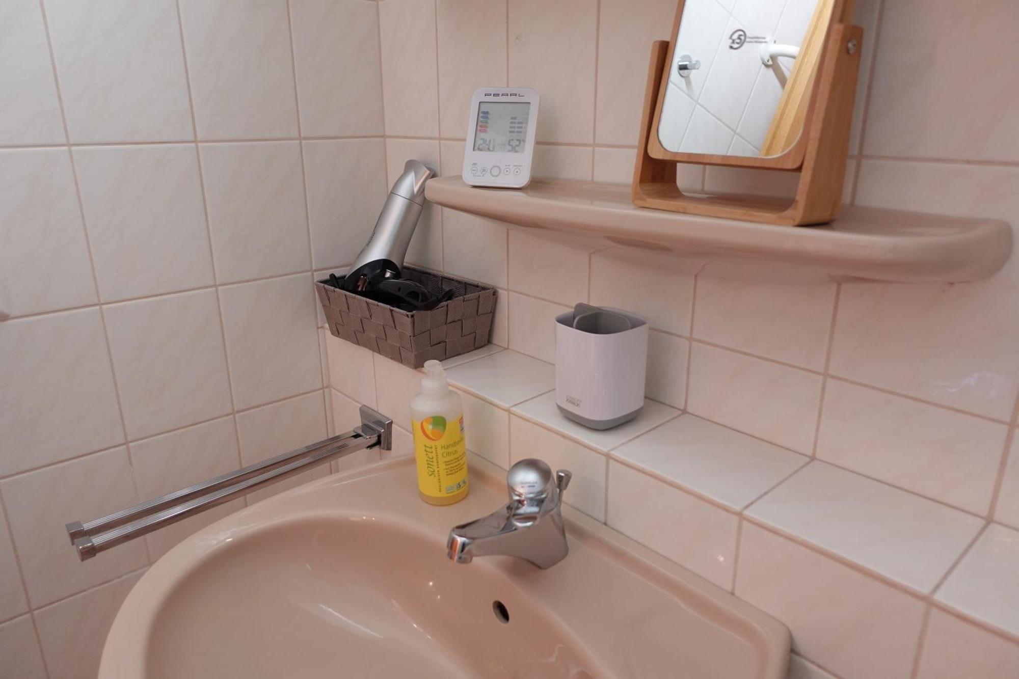 Apartments Amalia - Mit Wlan Und Sky In Traumhafter Lage Todtmoos Phòng bức ảnh